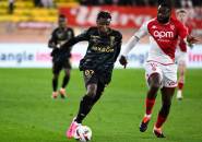 Hasil Pertandingan Ligue 1 Prancis: AS Monaco 1-3 Reims