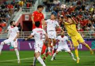 Hasil Pertandingan Piala Asia 2023: China 0-0 Tajikistan