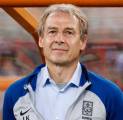 Jurgen Klinsmann Apresiasi Keberanian Pemain Korea Selatan Tampil di Eropa