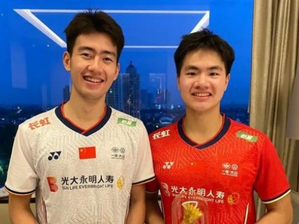 Kesempatan Liang/Wang Tebus Kekalahan Tahun Lalu di Malaysia Open