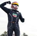 Pascal Wehrlein Meraih Kemenangan Pertama di Formula E