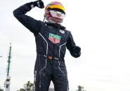 Pascal Wehrlein Meraih Kemenangan Pertama di Formula E