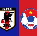 Piala Asia 2023: Preview Laga Jepang vs Vietnam