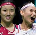 Tai Tzu Ying Tantang An Se Young di Final Malaysia Open 2024
