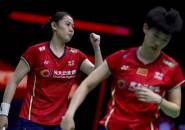 Tak Ada Chen/Jia, Zhang/Zheng Tembus Final Malaysia Open 2024