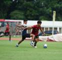 Timnas Indonesia U-20 Ditekuk Bhayangkara FC di Laga Uji Coba