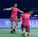 Yuta Watanabe/Arisa Higashino Diambang Gelar Pertamanya di Malaysia Open