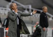 Bahagia Melatih Italia, Roberto Mancini Tak Menyesal Hijrah ke Arab Saudi
