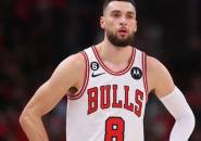 Chicago Bulls Tak Menyerah untuk Depak Zach LaVine ?