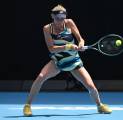 Hasil Australian Open: Dayana Yastremska Kejutkan Juara Wimbledon 2023
