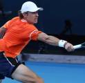 Hasil Australian Open: Milos Raonic Mundur, Alex De Minaur Melaju