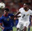 Hasil Pertandingan Piala Afrika 2023: Ghana 1-2 Kepulauan Cape Verde