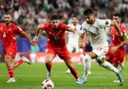 Hasil Pertandingan Piala Asia 2023: Iran 4-1 Palestina