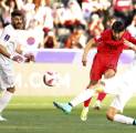 Hasil Pertandingan Piala Asia 2023: Korea Selatan 3-1 Bahrain