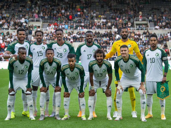 Kualitas Liga Pro Saudi Diyakini Meningkatkan Daya Saing Timnas Arab Saudi