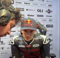 Marc Marquez Bakal Kembali Bersaing Bersama Ducati