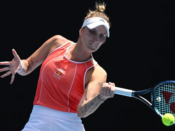 Marketa Vondrousova Beberkan Penyebab Kekalahannya di Australian Open