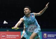 Nol Gelar di Malaysia Open, Aryono Miranat Ingin Anak Asuhnya Bangkit