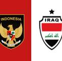 Piala Asia 2023: Preview Laga Indonesia vs Irak