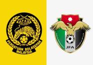Piala Asia 2023: Preview Laga Malaysia vs Yordania