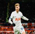 Resmi Debut, Werner Percaya Diri Bisa Beri Dampak Besar di Tottenham