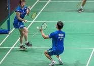 Ini Kunci Kesuksesan Yuta Watanabe/Arisa Higashino di Malaysia Open 2024