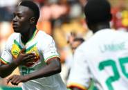 Bintang-bintang Ligue 1 Bersinar di AFCON dan Piala Asia