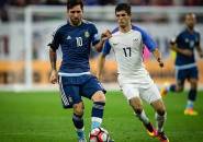 Christian Pulisic Bicara Tentang Dampak Besar Lionel Messi di MLS