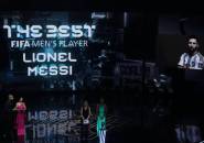 Erling Haaland Dominasi Suara Jurnalis, Namun Lionel Messi Tetap Raja FIFA