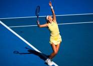 Hasil Australian Open: Victoria Azarenka Susah Payah Di Laga Pembuka