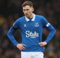 James Garner Tak Pernah Menyesal Tinggalkan Manchester United