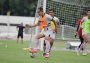 Joao Pedro Puas dengan Peningkatan Fisik Skuat Madura United