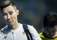 Lee Chong Wei Kritik Para Pemain Yang Terlalu Santai di Zona Nyaman