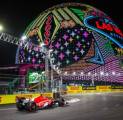 Penyebab Ferrari Gagal Hentikan Dominasi Verstappen