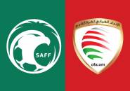 Piala Asia 2023: Preview Laga Arab Saudi vs Oman