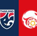 Piala Asia 2023: Preview Laga Thailand vs Kirgistan