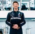 Romain Grosjean Jelaskan Tesnya dengan Mercedes Belum Terlaksana