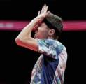 Viktor Axelsen Mundur Dari Turnamen India Open 2024