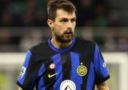 Francesco Acerbi: Inter Sudah Lupakan Kegagalan di Final Liga Champions