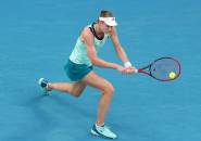 Hasil Australian Open: Elena Rybakina Penuh Perjuangan Demi Babak Kedua