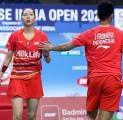 India Open 2024: Dejan Ferdinansyah Akui Feng/Huang Lebih Siap