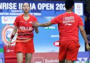 India Open 2024: Dejan Ferdinansyah Akui Feng/Huang Lebih Siap