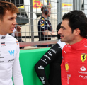 Jika Gagal Capai Kesepakatan dengan Sainz, Ferrari Ingin Rekrut Alex Albon