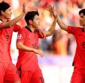 Kang-in Lee Menjadi Dribbler Terbaik di Laga Pertama Piala Asia