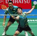 Lee Yang/Wang Chi Lin Tantang Hoki/Kobayashi di 16 Besar India Open 2024