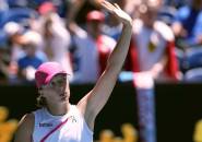 Naiknya Iga Swiatek Ke Peringkat 1 Dipicu Oleh Pengaruh Ashleigh Barty