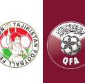 Piala Asia 2023: Preview Laga Tajikistan vs Qatar