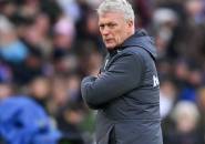 West Ham Tersingkir dari Piala FA, David Moyes Enggan Salahkan Pemain