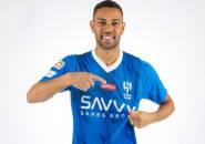 Al-Hilal Resmi Datangkan Renan Lodi Dari Olympique de Marseille