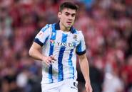 Arsenal dan Tottenham Bersaing Dapatkan Ander Barrenetxea